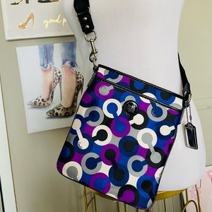 Coach Crossbody purse